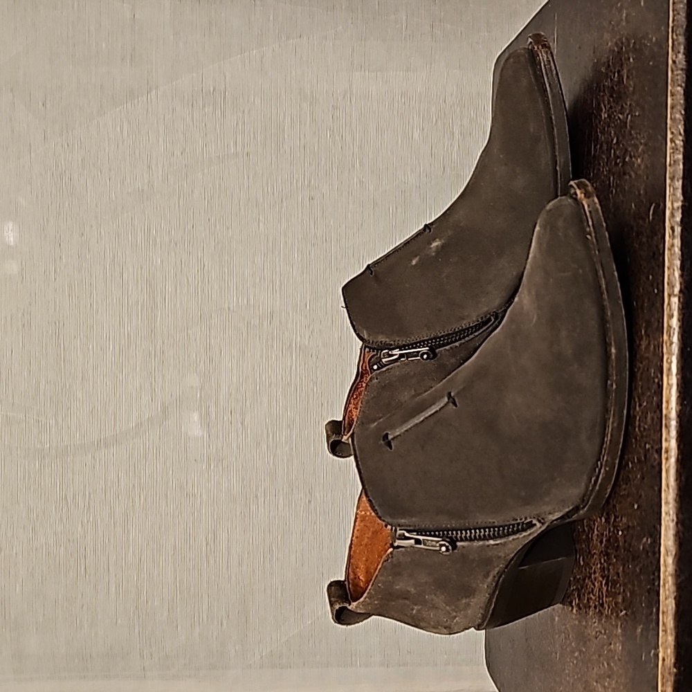 Ankle Bootie - image 4